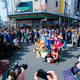 Illustration for article titled Cosplay Overruns the Streets of Osaka